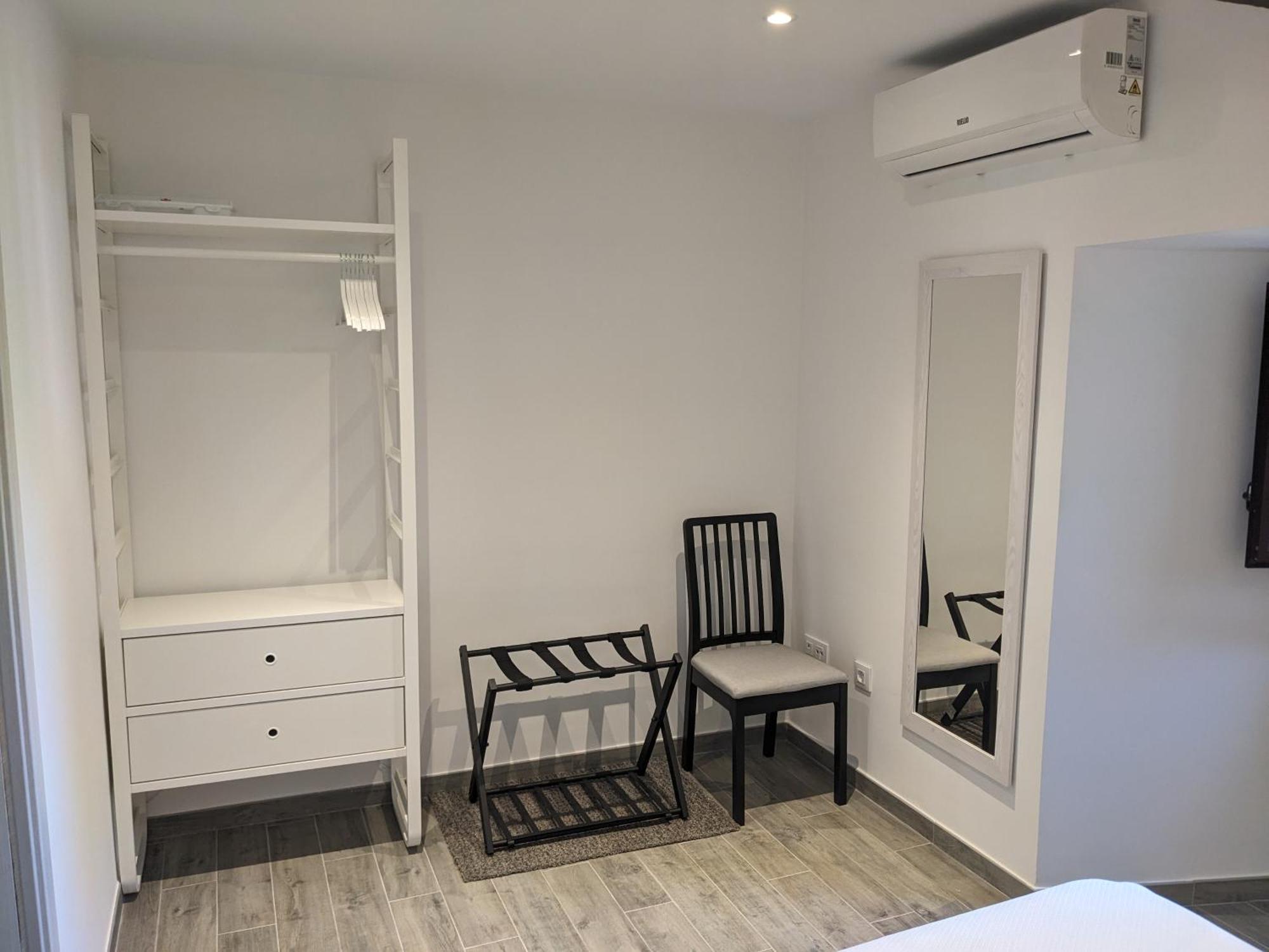 Hervás Apartamento Rural Zahora מראה חיצוני תמונה