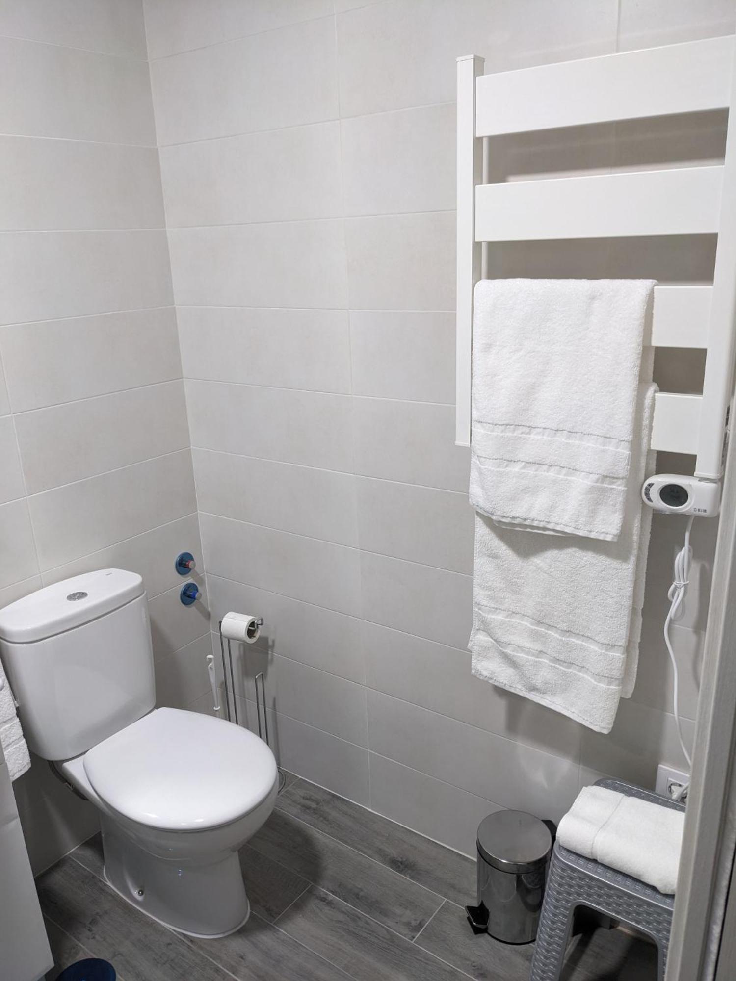 Hervás Apartamento Rural Zahora מראה חיצוני תמונה