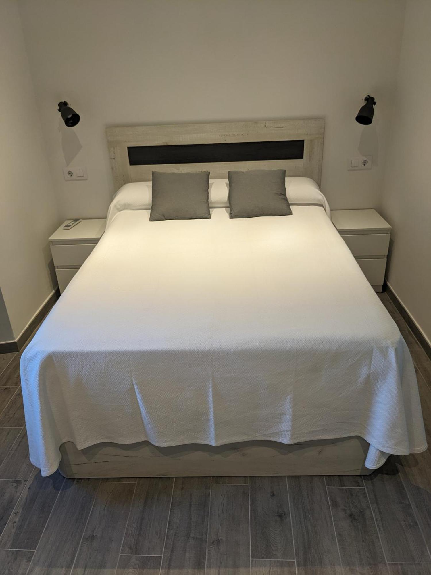 Hervás Apartamento Rural Zahora מראה חיצוני תמונה