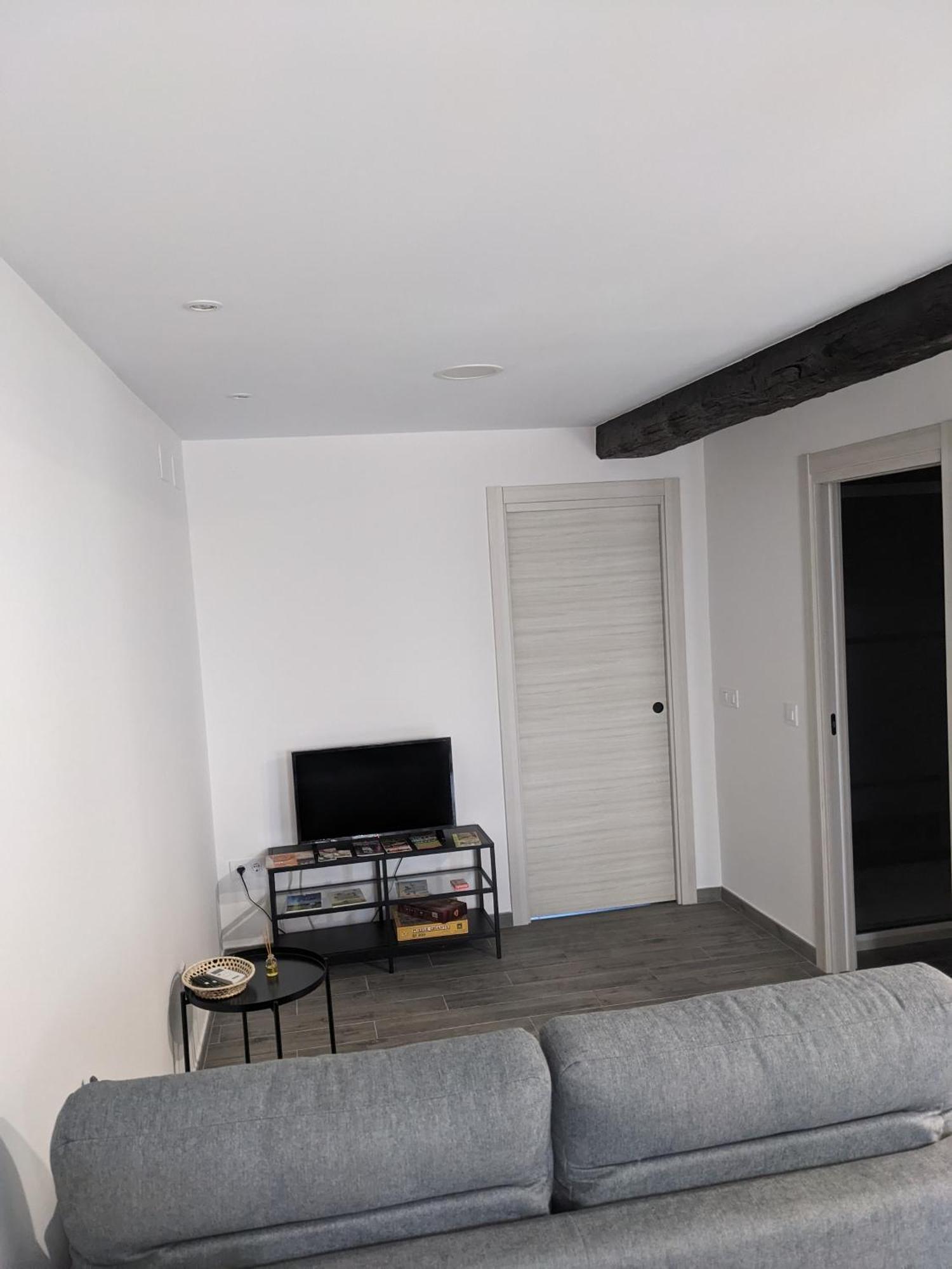 Hervás Apartamento Rural Zahora מראה חיצוני תמונה
